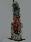 Yunus - Opus 2005/03 - Column XI - Tall Towers - Aiming High